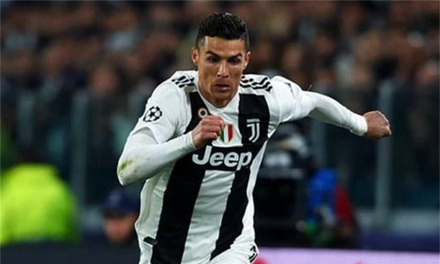C.Ronaldo bị “hắt hủi” gay gắt vì scandal hiếp dâm - 2
