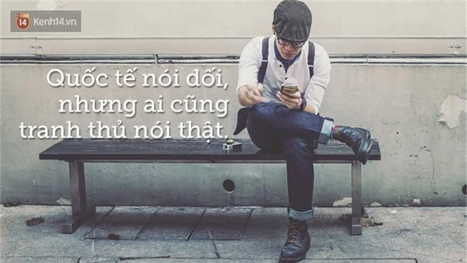 Những từ Tiếng Anh thú vị liên quan đến ngày Cá tháng tư mà có thể bạn chưa biết - Ảnh 3.