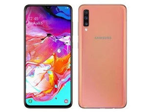 Test khả năng ‘chiến’ game của Samsung Galaxy A70