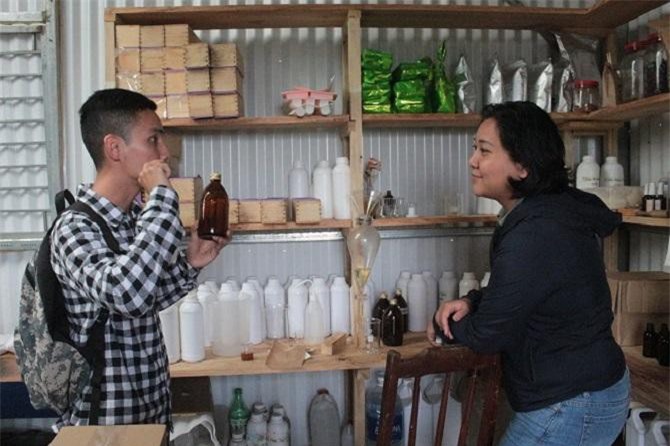 Lâm Đồng: Hỗ trợ 30 dự án doanh nghiệp nhỏ và vừa khởi nghiệp sáng tạo 