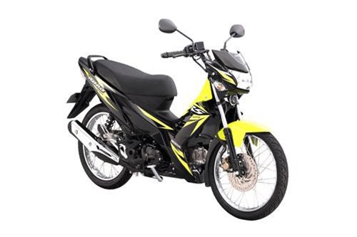 Cận cảnh Honda XRM 125 2019, giá 29,4 triệu đồng
