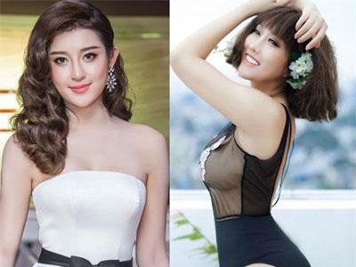 Hoa hậu, siêu mẫu bị bạn học dọa nạt, đánh đập chỉ vì… xấu