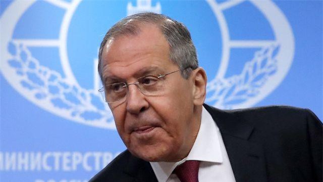 Nga giải thích lý do đưa lực lượng quân sự đến Venezuela giữa lúc căng thẳng