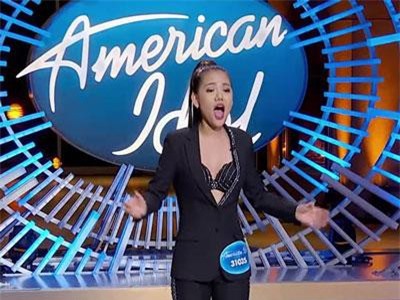 CHUYỆN SHOWBIZ (1/4): Minh Như bị loại khỏi American Idol 2019, Vinh Râu khoe tin vui bất ngờ