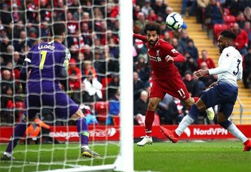 Klopp: “Liverpool thắng xấu xí, ăn may trước Tottenham”