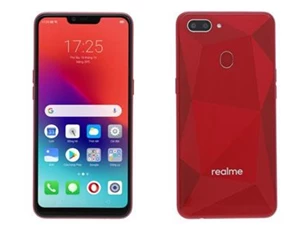 Bảng giá điện thoại Realme tháng 4/2019: Giảm giá mạnh
