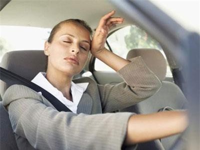 Say tàu xe: Triệu chứng, nguyên nhân và cách điều trị