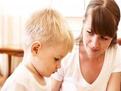 Những câu cha mẹ không nên nói với con