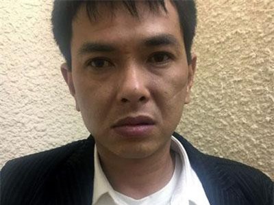 Hà Nội: Lời khai đối tượng nổ súng cướp tài sản ở chợ Long Biên