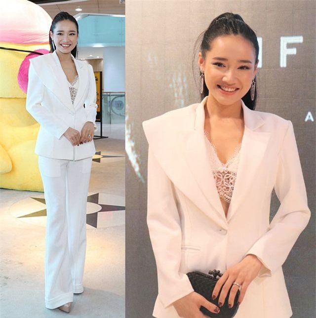 Nhã Phương trở lại với mốt khoe nội y; Hà Thu đầu tư set đồ hơn trăm triệu