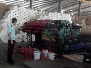 Hải Phòng: Không kiểm tra về PCCC và môi trường với DN gia công, chế xuất, sản xuất hàng XK