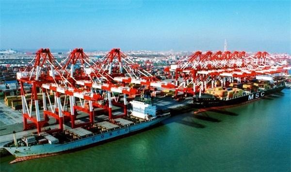 Việt Nam đang đứng vị trí thứ 100/190 nước về giao dịch qua biên giới