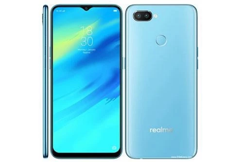 Realme 2 Pro.