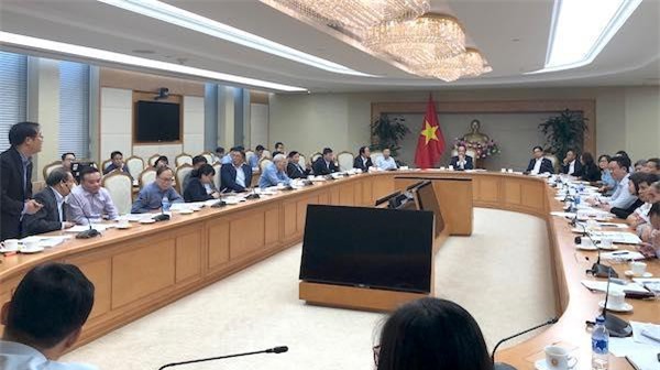 Kiểm tra và tháo gỡ các quy định gây khó cho doanh nghiệp nông nghiệp