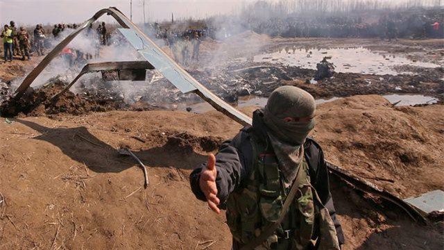 Nổ súng tái diễn tại biên giới Ấn Độ - Pakistan, 3 binh sĩ thiệt mạng