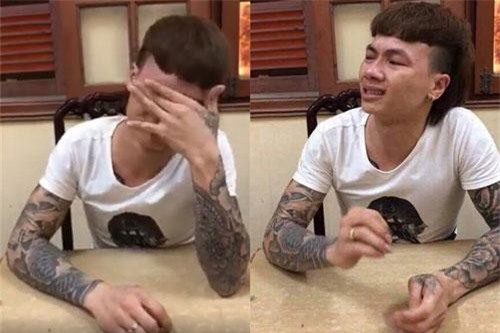 CLIP HOT (2/4): Khá Bảnh hành xử ‘sốc’ sau khi bị công an bắt giữ, tay không bắt hổ mang chúa khổng lồ