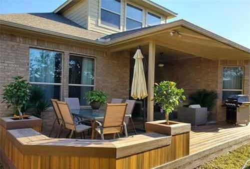 Ngắm không gian sống của ca sĩ Quách Thành Danh tại Mỹ