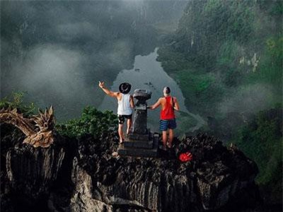 Bí ẩn đằng sau 4 địa danh có tên gọi kỳ lạ nhất Việt Nam