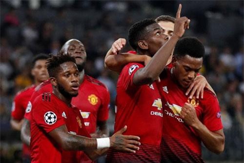 Lịch phát sóng bóng đá giữa tuần: Đại gia thắng dễ?