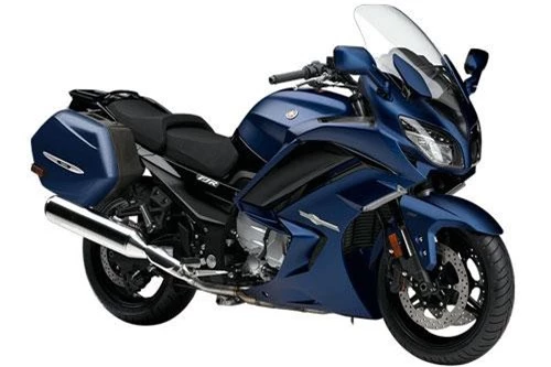 Yamaha FJR 1300 ES 2019.