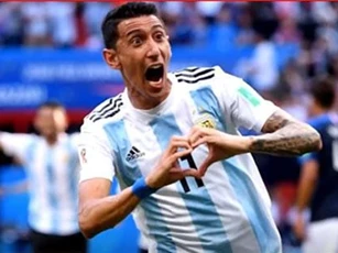 CLIP: 10 bàn thắng đẹp nhất của Angel Di Maria