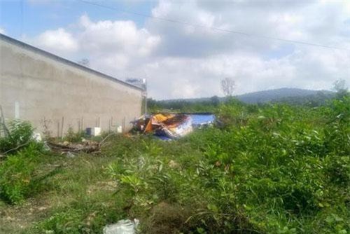 Kiêng Giang: Bị đánh chết vì đi vệ sinh không đúng chỗ