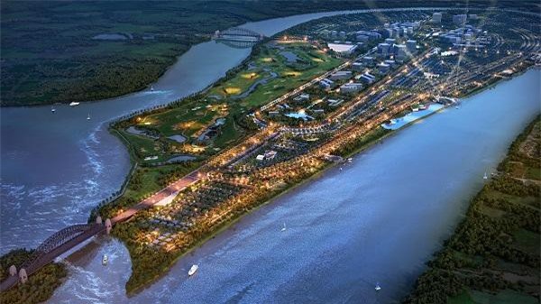 Nam Long Day: Chiến lược phát triển khu đô thị và mở rộng thị trường