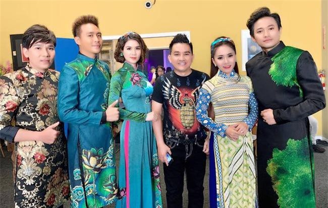 Ca sĩ Phương Thanh, Mai Phương cùng loạt nghệ sĩ Việt bàng hoàng trước tin diễn viên hài Anh Vũ qua đời ở tuổi 47