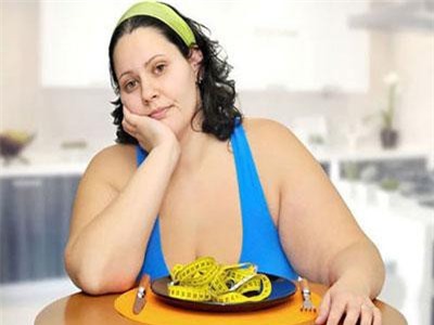 Đâu là nguyên nhân gây béo phì?