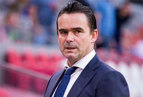 Ajax tiết lộ kế hoạch làm ăn lớn với Barca