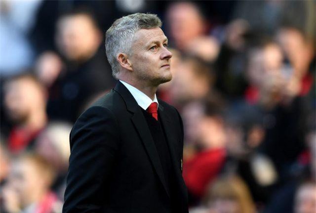 HLV Solskjaer: Từ “thần đồng” thị trấn tới niềm tự hào ở MU