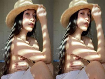 Sau 17 năm làm mẹ đơn thân, Hiền Thục nay đã thôi "hiền thục" khi khoe cơ thể táo bạo ở tuổi 38