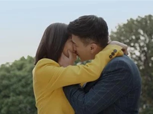 "Chạy Trốn Thanh Xuân" hé lộ cái kết viên mãn nhưng người vui nhất không phải An hay Phi!
