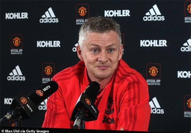 Solskjaer gật đầu, M.U sắp có quyết định thế kỷ