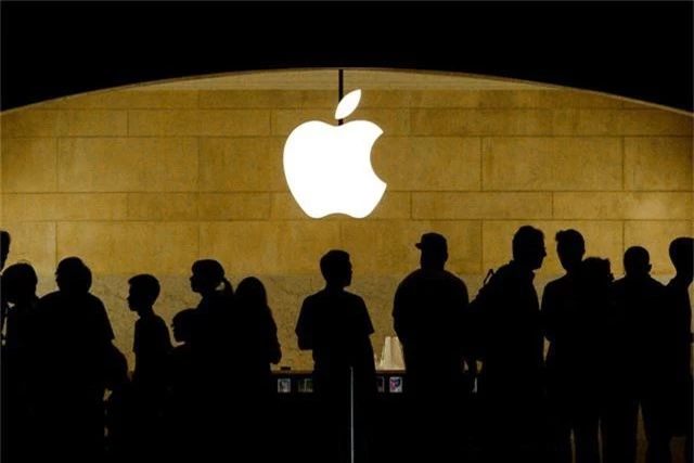 Apple đồng loạt giảm giá bán iPhone, iPad, Mac, AirPods và nhiều sản phẩm khác - Ảnh 2.