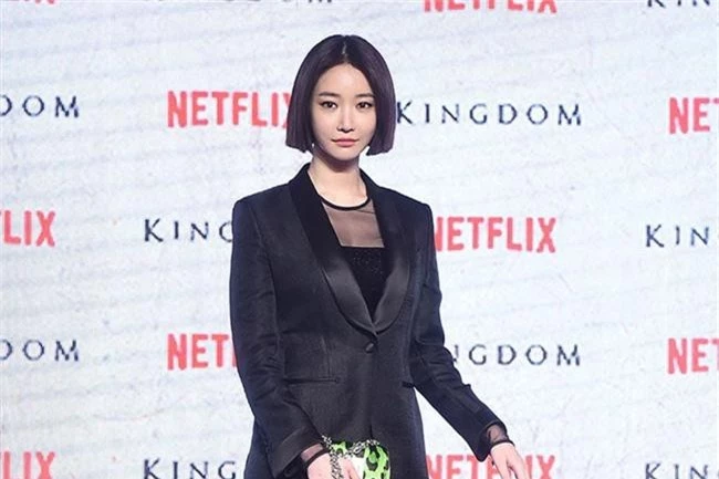 Dính dáng đến vụ bê bối mại dâm, phiên bản Hàn của Chi Pu từ chối đóng phim mới - Ảnh 2.