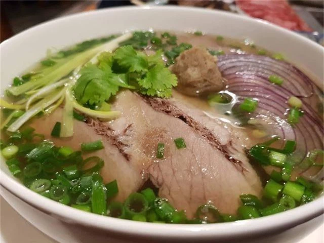 Những món ăn Việt “nổi danh” trên đất Nhật - 2