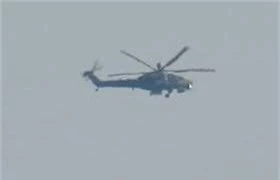 “Tang bay” Mi-28NM da toi Syria, quyet duoi cung diet tan khung bo-Hinh-2