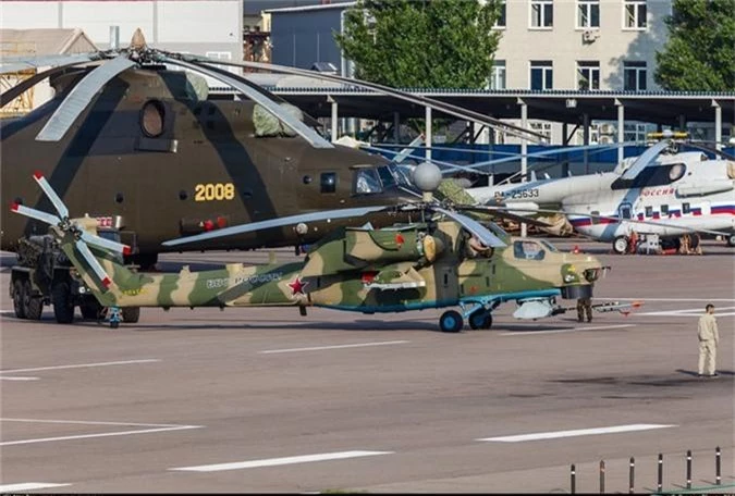 “Tang bay” Mi-28NM da toi Syria, quyet duoi cung diet tan khung bo-Hinh-3