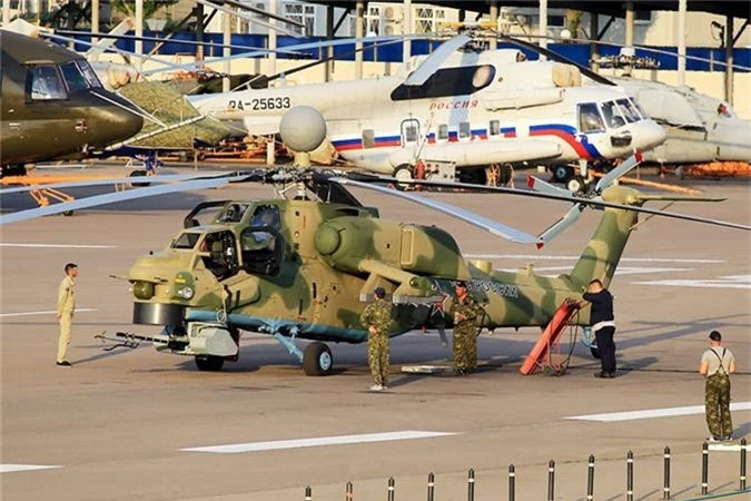 “Tang bay” Mi-28NM da toi Syria, quyet duoi cung diet tan khung bo-Hinh-4