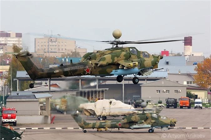 “Tang bay” Mi-28NM da toi Syria, quyet duoi cung diet tan khung bo-Hinh-6
