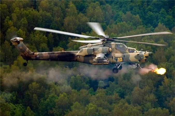 “Tang bay” Mi-28NM da toi Syria, quyet duoi cung diet tan khung bo-Hinh-9