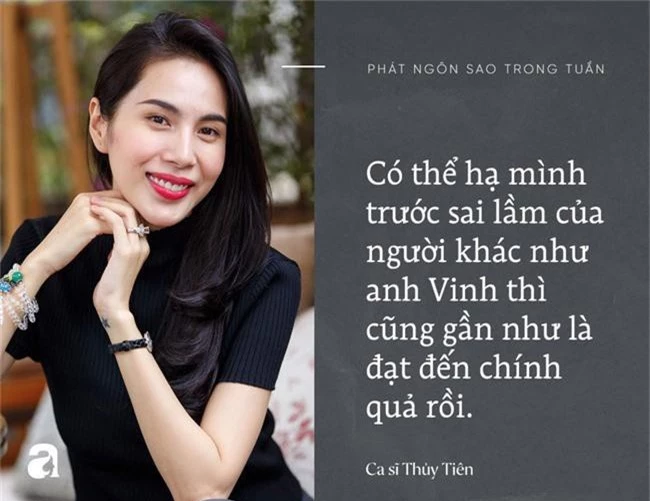 Thu Hằng chính thức lên tiếng về nghi án đẩy Hoàng Thùy Linh ra khỏi Vĩnh Thụy, Ngọc Trinh đã qua thời được đại gia nuôi để tự tin khẳng định thế này - Ảnh 1.