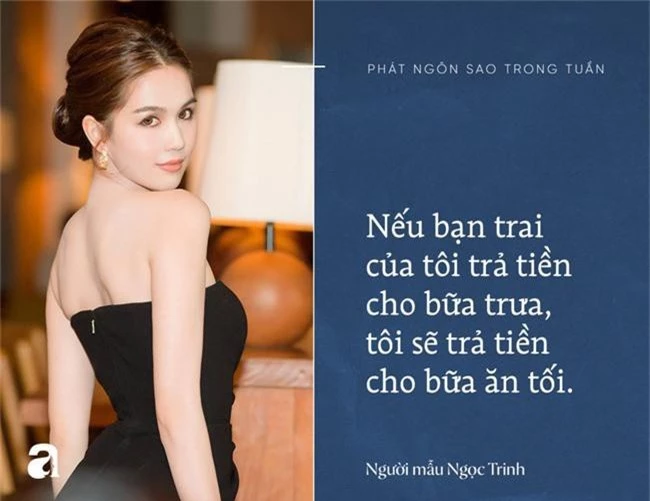 Thu Hằng chính thức lên tiếng về nghi án đẩy Hoàng Thùy Linh ra khỏi Vĩnh Thụy, Ngọc Trinh đã qua thời được đại gia nuôi để tự tin khẳng định thế này - Ảnh 4.