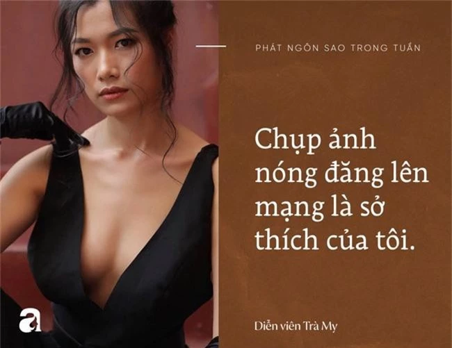 Thu Hằng chính thức lên tiếng về nghi án đẩy Hoàng Thùy Linh ra khỏi Vĩnh Thụy, Ngọc Trinh đã qua thời được đại gia nuôi để tự tin khẳng định thế này - Ảnh 6.