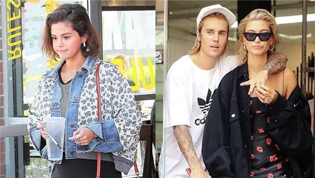 Tưởng trân trọng lời tỏ tình của người cũ, Selena Gomez lại hi vọng Justin Bieber đừng bao giờ nhắc tới cô nữa - Ảnh 2.