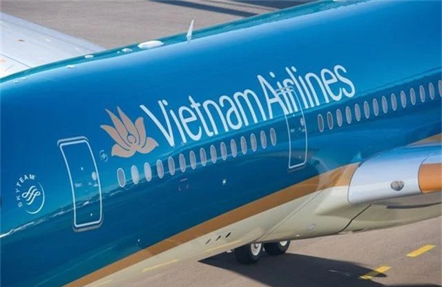 Việt Nam sở hữu trọn bộ “siêu máy bay” A350 hiện đại nhất thế giới - 2