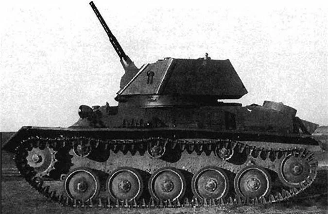 Xe tang T-80 cua nhung nam… 1940 co gi dac biet?-Hinh-5