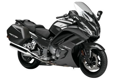 Chi tiết môtô giá gần 457 triệu đồng của Yamaha