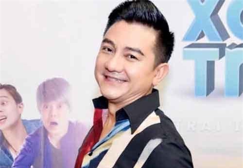 Nghệ sĩ Việt bàng hoàng trước tin diễn viên Anh Vũ qua đời